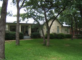 1308 Apache Ct, Joshua, TX 76058