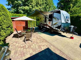 14600 Morris Valley Rd #174, Fraser Valley, BC V0M 1A1