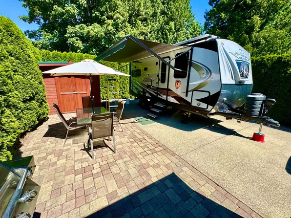 14600 Morris Valley Rd #174, Fraser Valley, BC V0M 1A1