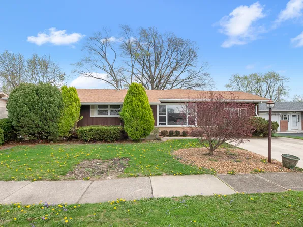 15017 Sunset Ave, Oak Forest, IL 60452