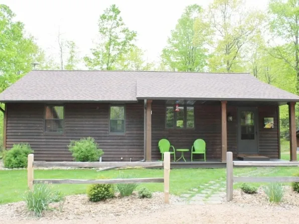 8455 Southview Dr, Crandon, WI 54520