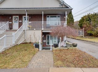 106 Anne St #102, Cobourg, ON K9A 1G5