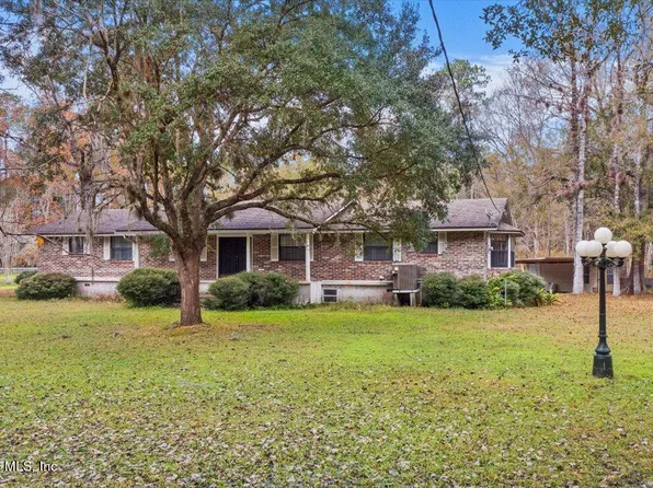 158 MACHELLE Drive, Jacksonville, FL 32220