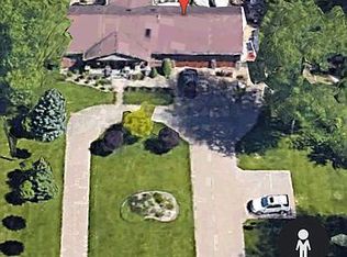 1550 Como Park Blvd, Depew, NY 14043