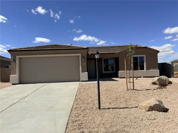 2723 E Hermosa Vis, Kingman, AZ 86409