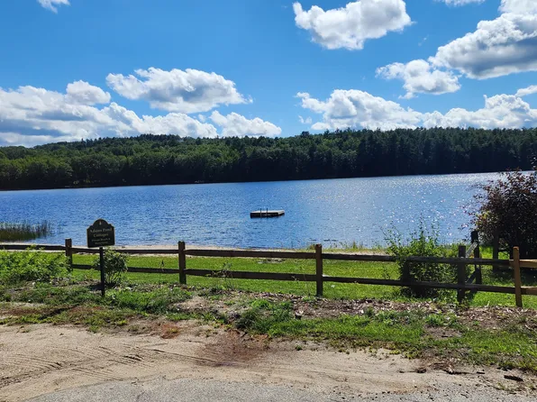 10 Adams Pond Road, Bridgton, ME 04009