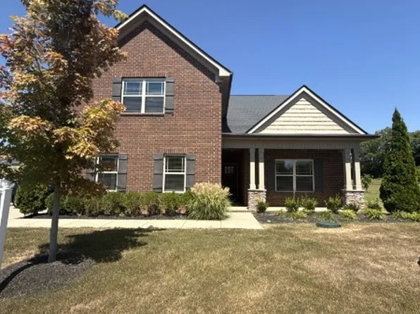 220 Watershed Ct Lot 239, Ashland City, TN 37015