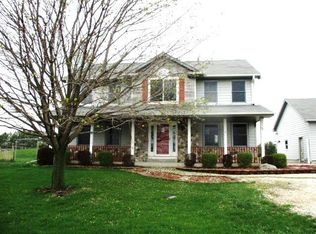 3928 N Britton Rd, Union Grove, WI 53182