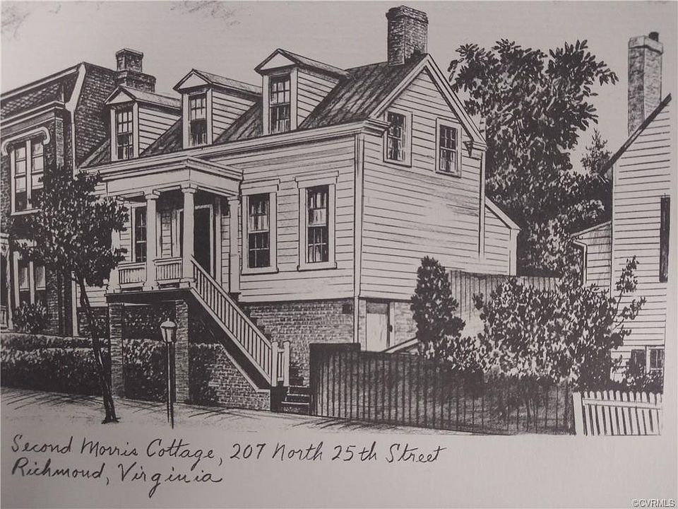 1st image of 207 W 25th St