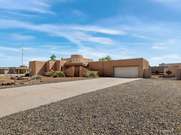 5304 Southfort Dr SW, Albuquerque, NM 87105