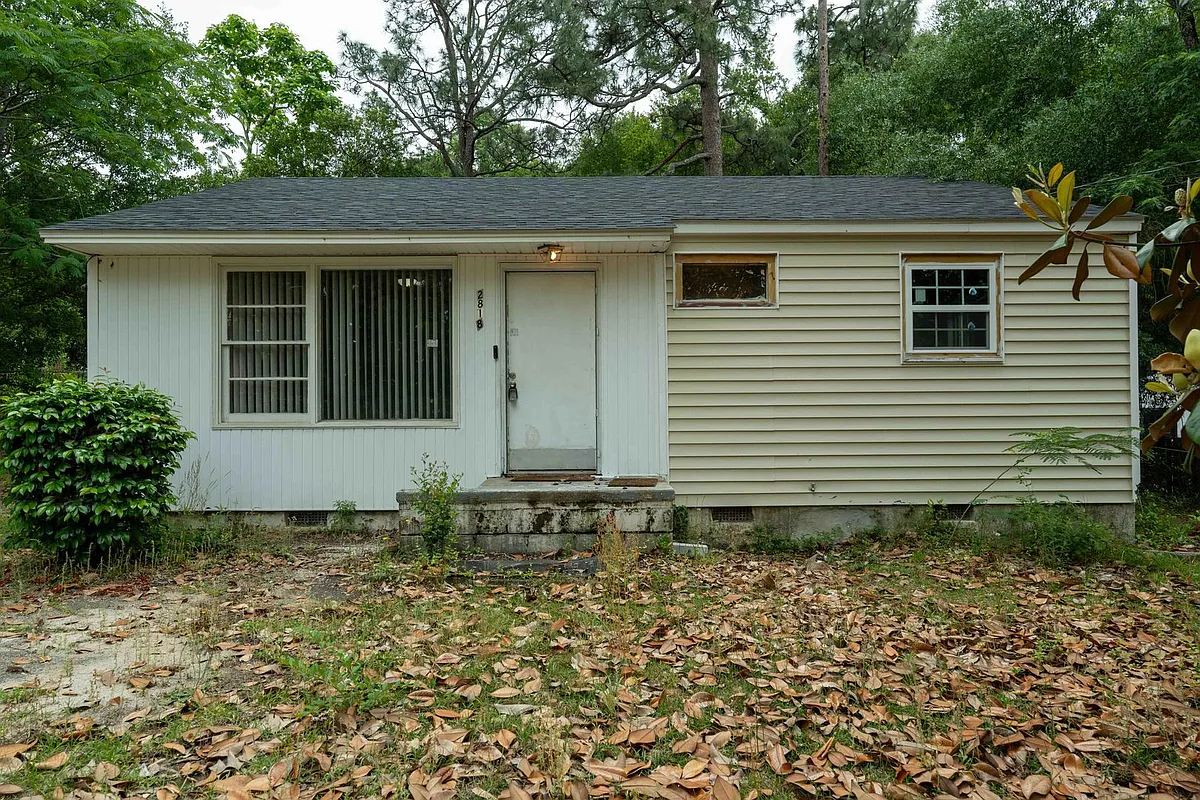 Building Photo - 2818 Gordy Rd