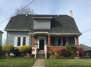 3529 Lindberg Way, Weirton, WV 26062