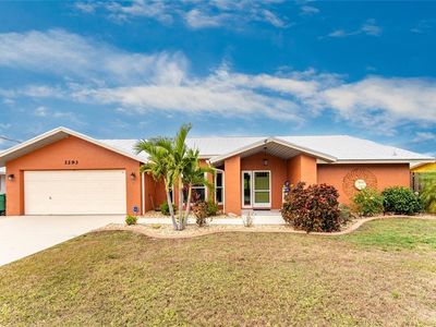 3293 Rock Creek Dr, Pt Charlotte, FL, 33948