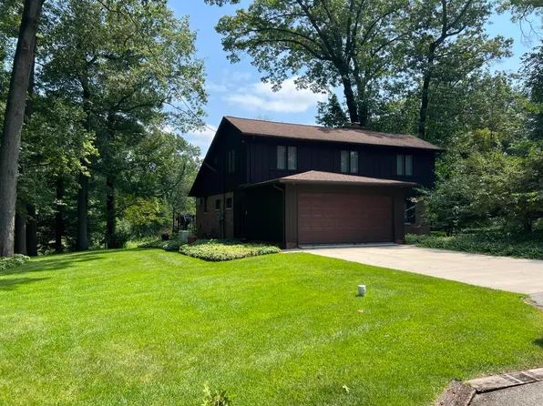 419 Firefly Dr, Michigan City, IN 46360