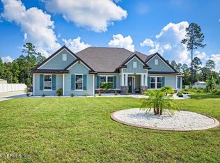 36031 Pitch Ln, Hilliard, FL 32046