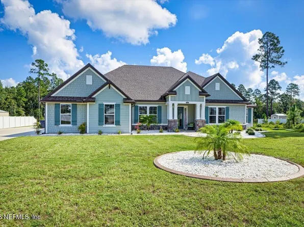 36031 PITCH Lane, Hilliard, FL 32046