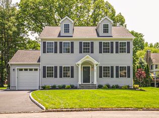86 Cottage Pl, Westfield, NJ 07090
