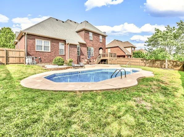 420 Carson Bailey Ct, Clarksville, TN 37043