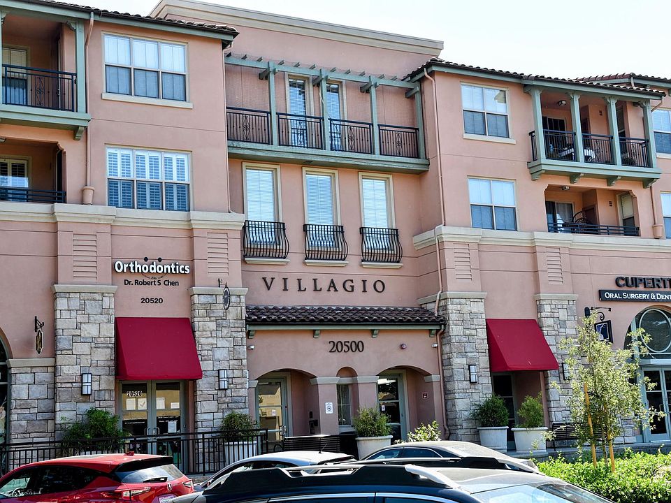1st image of 20500 Town Center Ln Unit 196
