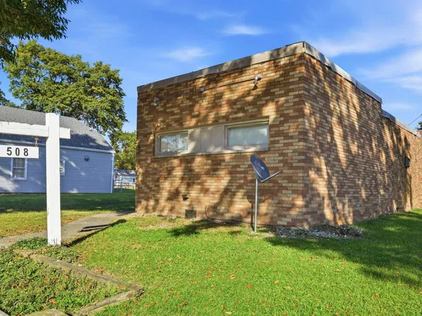 508 N Main St, Kendallville, IN 46755