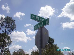 3100 Wendel Rd SE, Palm Bay, FL 32909