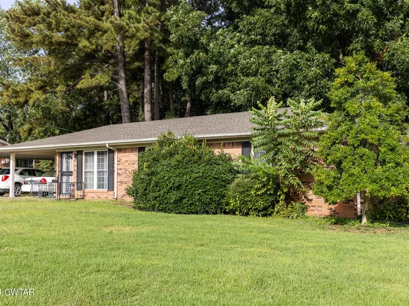762 Oakview Dr, Trenton, TN 38382