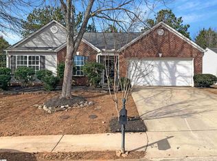 306 Revis Creek Ct, Simpsonville, SC 29681