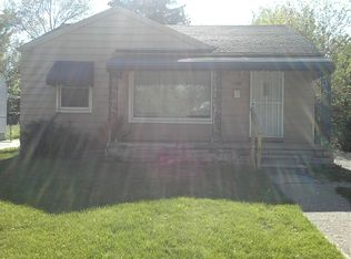 6021 Greenview Ave, Detroit, MI 48228