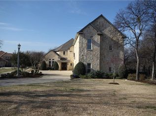 6016 Pinnacle Cir, Little Elm, TX 75068