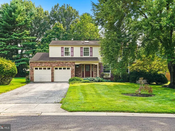 10013 Galahad Ct, Ellicott City, MD 21042