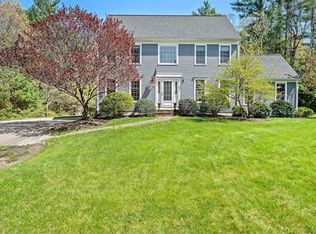 11 Millgate Rd, Kingston, MA 02364