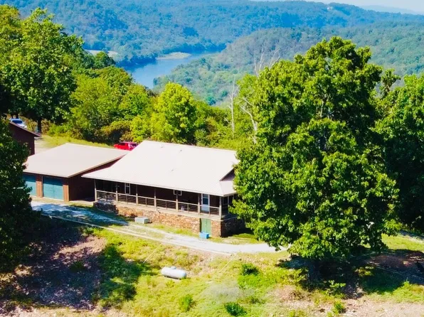 600 River Vista Rd, Mountain View, AR 72560