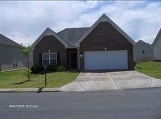 4057 Sequoia Trl, Spring Hill, TN 37174