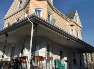 427 Sherman Pl #1, Fairview, NJ 07022