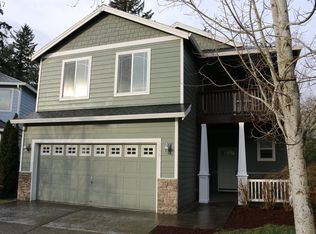 3818 SE 189th Ave, Vancouver, WA 98683