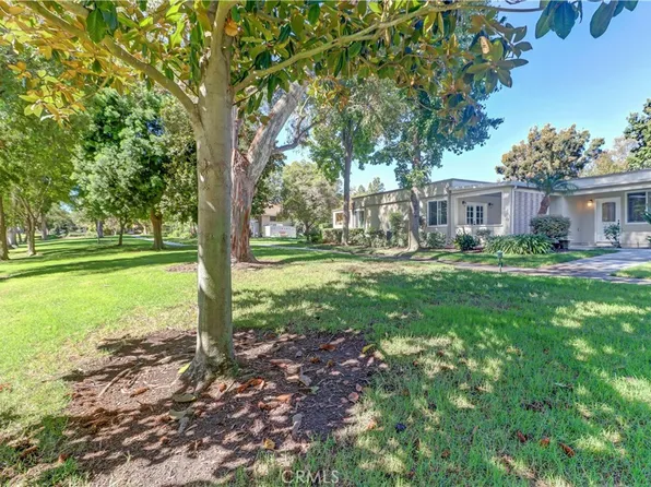 66 Calle Aragon Unit G, Laguna Woods, CA 92637