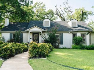 2925 Cumberland Ave, Waco, TX 76707