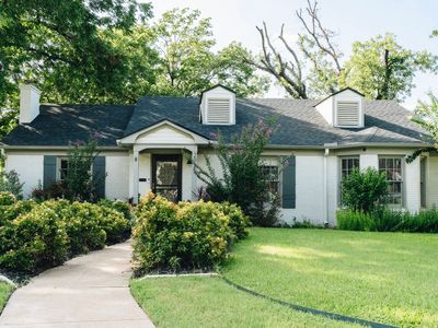 2925 Cumberland Ave, Waco, TX, 76707
