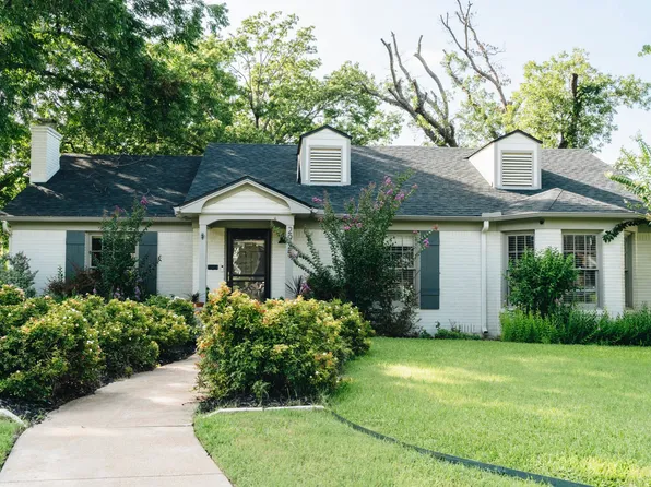 2925 Cumberland Ave, Waco, TX 76707