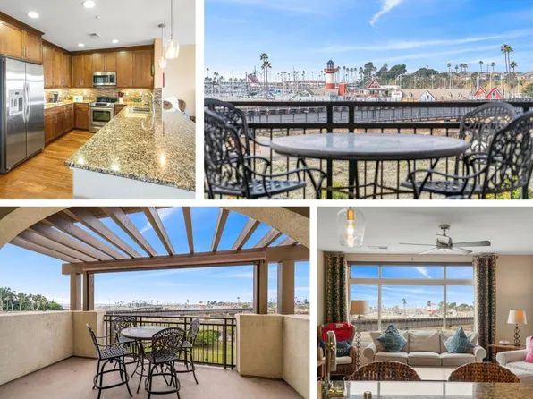 1021 Costa Pacifica Way #2102, Oceanside, CA 92054