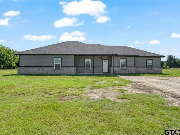 272 County Road 3101, Pittsburg, TX 75686