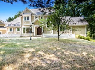 315 W Long Lake Rd, Traverse City, MI 49685