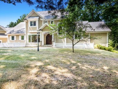 315 W Long Lake Rd, Traverse City, MI, 49685