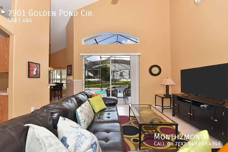 Family Paradise on Golden Pond — Photo 4
