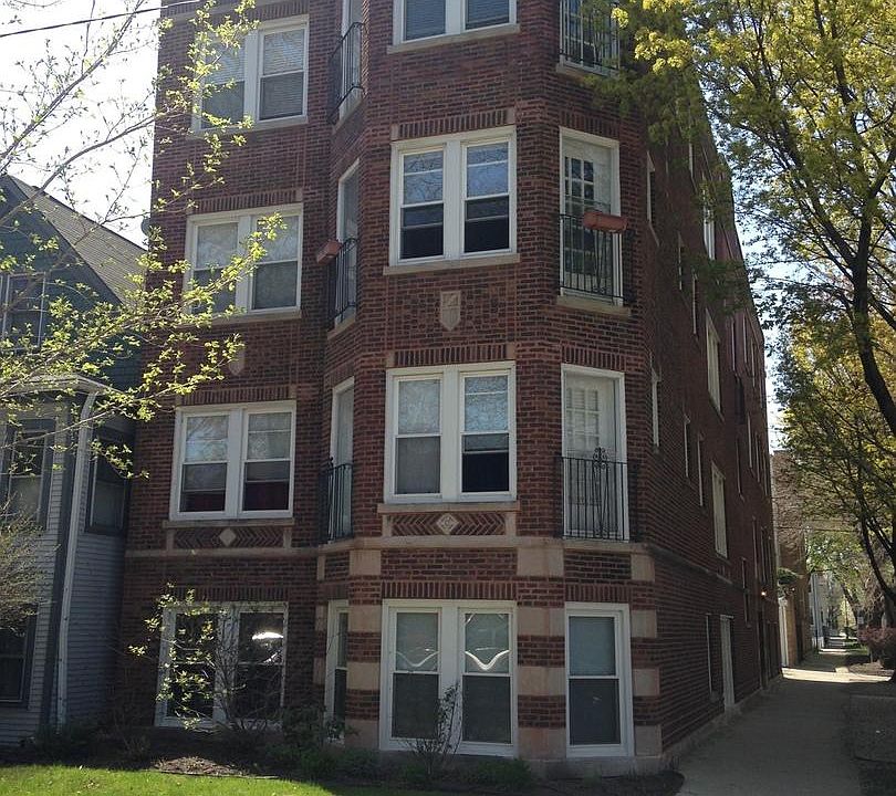 1st image of 2303 W Winona St #3E