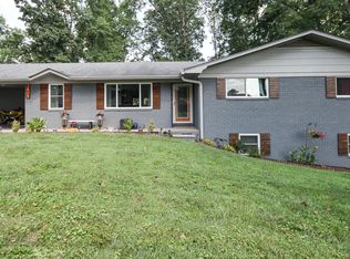 3805 Woodbine Cir NW, Cleveland, TN 37312
