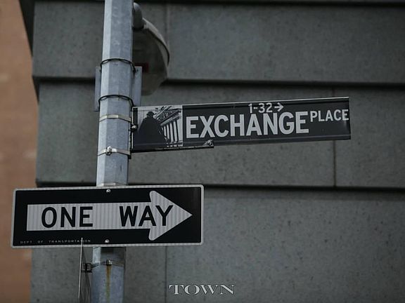 4th image of 20 Exchange Pl APT 4401