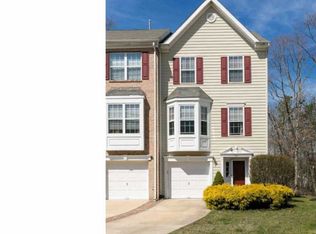 25 Jessica Ct, Marlton, NJ 08053