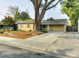 5400 Rosita Way, Sacramento, CA 95822