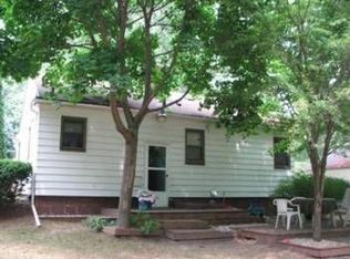 2433 Lorraine Ave, Kalamazoo, MI 49008